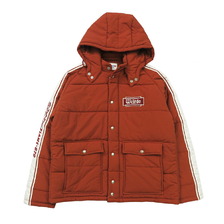 WEIRDO FLAME - RACING JACKET WRD-24-AW-02画像