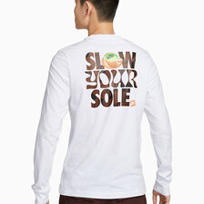 NIKE OC MBR Unisex L/S Tee FZ7957画像