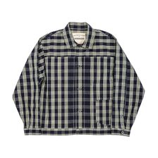 Workers Lot 213, Indigo画像