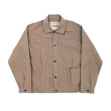 Workers Lot 213, Chambray画像