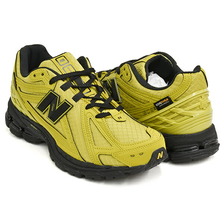 new balance M1906RWD MARSHLAND / BLACK / BLACK画像