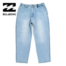 Billabong Laybacks Denim Pant BF011702画像