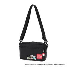 Manhattan Portage Jogger Bag Ver.2 Pok&eacute;mon Paldea MP1404L2PALDEA画像