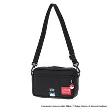 Manhattan Portage Jogger Bag Ver.2 Pok&eacute;mon Kabigon MP1404L2KABIGON画像