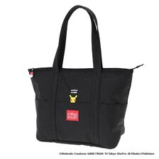 Manhattan Portage Tompkins Tote Bag Pok&eacute;mon Pikachu MP1336ZPIKACHU画像