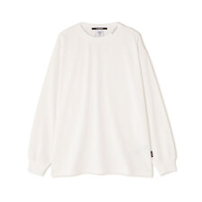 AVIREX MIL.GARMENTS LONG SLEEVE T-SHIRT 7835130018画像