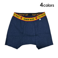 HUMAN MADE BOXER BRIEF画像