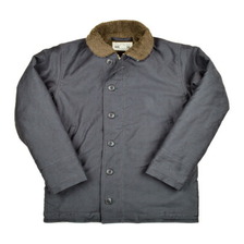 COLIMBO HUNTING GOODS Observer JKT USS CAPPS ZZ-0153画像