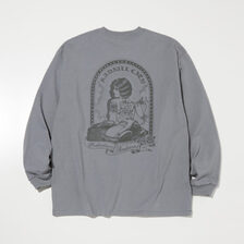 RADIALL Shakedown Boulevard RAD-24AW-CUT015画像