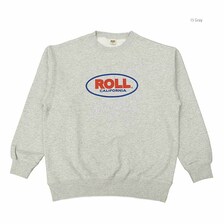 BARNS ATHLETIC SWEAT - ROLL - BR-25103画像