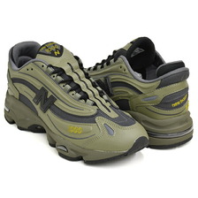 new balance M1000EA DARK OLIVINE / MAGNET画像