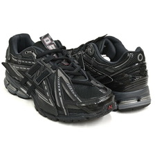 new balance M1906AF BLACK / DARK SILVER METALLIC / PHANTOM画像