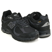 new balance M2002RPJ PHANTOM / BLACK画像