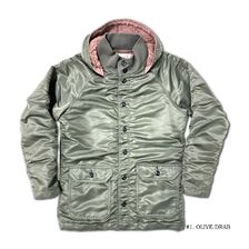 DALEE'S & CO NA1 WW1 JACKET画像