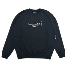 V.A. Fragment Design &times; agnes b. Various Artists FRGMT SWEAT画像