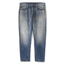 AVIREX &times; MOANDMO CLOTHING/ICON DENIM PANTS 7834211204画像