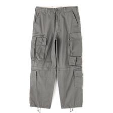 AVIREX PIGMENT CARRIER 2WAY PANTS 7835110020画像