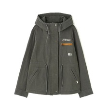 AVIREX COLOR ZIP COMBI JACKET 7835152601画像