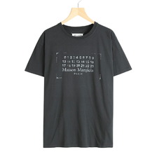 Maison Margiela T-SHIRT S51GC0534-S24575画像