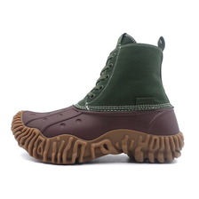 crocs THE CYPRESS BOOT "SALEHE BEMBURY" MALLARD 210506-9I4画像