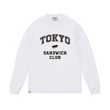 TOKYO SANDWICH CLUB T.S.C-CLG B.L.T画像