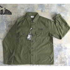 COLIMBO HUNTING GOODS Perryville General Shirt ZZT-0310画像