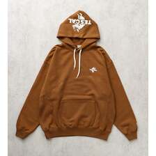 The Endless Summer TES CAL LOCAL SWEAT PARKA FH-24774316画像
