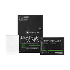 SNEAKER LAB LEATHER WIPES - 12 PACK 127225061001画像