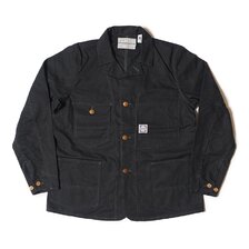 John Gluckow Lot JG-03 1930s Neverlost Jacket Duck画像
