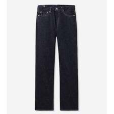 MOMOTARO JEANS #100 CLASSIC Straight Button 15.7oz Denim MMJB0101画像