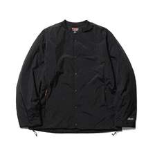 NANGA NO COLLAR SOFT DOWN CARDIGAN N2500-0E004A画像