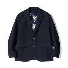 SUN SURF Lot No. SS15665 / ISLAND BEACH JACKET画像