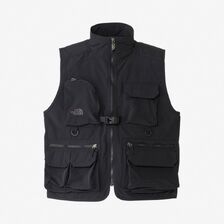THE NORTH FACE Field Utility Vest NP22531画像