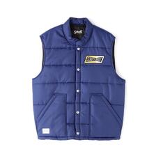 Schott PADDED VEST 7822257002画像