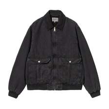 Carhartt WIP STANTON JACKET I033826画像