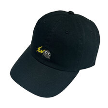 V.A. Fragment Design &times; PAC-MAN GHOST 6-PANEL CAP画像