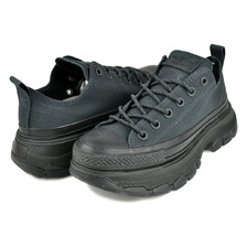 CONVERSE ALL STAR TREKWAVE CS OX GRP.BLK 31314181画像