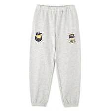 AVIREX &times; NBA SWEAT PANTS 7835110023画像