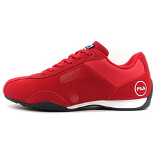 FILA RUOTE LOW RED USS25001-602画像