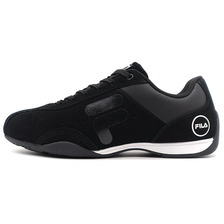 FILA RUOTE LOW BLACK USS25001-021画像