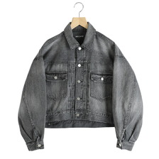 RED CARD TOKYO Lafayette GRAY 83W18001画像