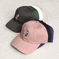 The Endless Summer TES BUHI GOLFER LOW CAP SD-25374702画像