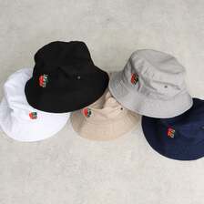 The Endless Summer TES BUHI SURFER BUCKET HAT SD-25374701画像