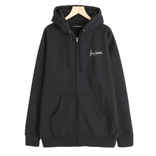 Fucking Awesome Dill Collage Zip Hoodie画像