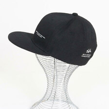 GLIMCLAP Printed design baseball cap 18-021-GLS-CF画像