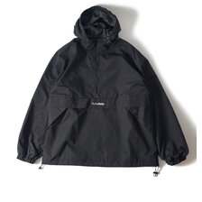 Subciety Anorak parka 105-62830画像