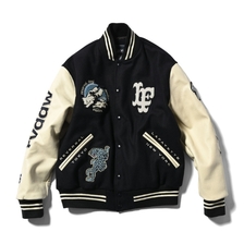 LFYT &times; reversal STADIUM JACKET LE251001画像