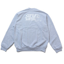 SURFSKATECAMP ORIGINAL LOGO SWEATSHIRTS画像