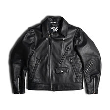 EVILACT RIDERS JKT EA24-ACT2-J05画像