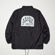 RADIALL TOMBSTONE - WINDBREAKER JACKET RAD-24AWS-JK001画像